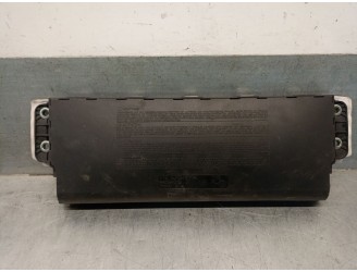 Recambio de airbag delantero izquierdo para volkswagen golf vi (5k1) 1.6 tdi referencia OEM IAM 5K1880841D 34034012 