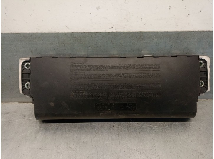 Recambio de airbag delantero izquierdo para volkswagen golf vi (5k1) 1.6 tdi referencia OEM IAM 5K1880841D 34034012 