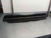 Recambio de bandeja trasera para peugeot 307 break / sw (s1) sw referencia OEM IAM 3700031112  