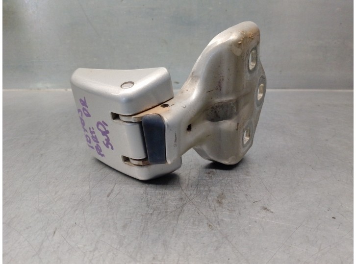 Recambio de bisagra porton para citroën jumpy combi 1.6 blue-hdi fap referencia OEM IAM 9820031980 SUPERIOR DERECHA 6 PUERTAS