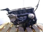 Recambio de bloque para opel astra g berlina 1.8 16v cat referencia OEM IAM X18XE1 604090 20K57539