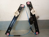 Recambio de elevalunas delantero izquierdo para bmw 3 touring (f31) 330 d xdrive referencia OEM IAM 51337281885 51337281885 