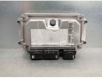Recambio de centralita motor uce para peugeot 307 break / sw (s1) sw referencia OEM IAM 9657499880 0261206943 BOSCH