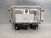 Recambio de centralita motor uce para peugeot 307 break / sw (s1) sw referencia OEM IAM 9657499880 0261206943 BOSCH
