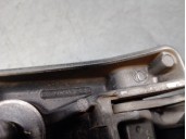 Recambio de bisagra porton para citroën jumpy combi 1.6 blue-hdi fap referencia OEM IAM 9820031980 SUPERIOR DERECHA 6 PUERTAS