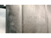 Recambio de deposito expansion para bmw 5 touring (f11) 520 d referencia OEM IAM 17137647283  