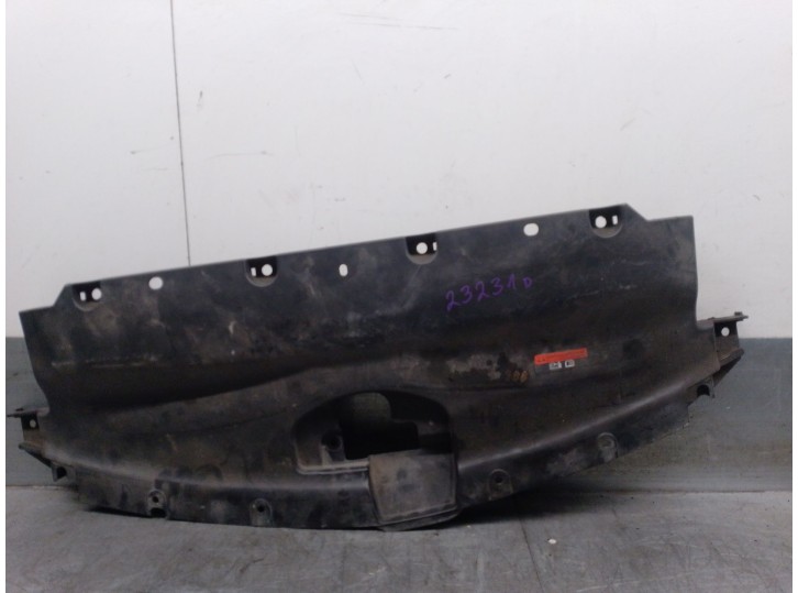 Recambio de molduras delanteras para infiniti ex 30d referencia OEM IAM 625711BA0A 625711BA0A 