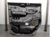 Recambio de guarnecido puerta delantera izquierda para citroën jumpy combi 1.6 blue-hdi fap referencia OEM IAM 98082244ZM 