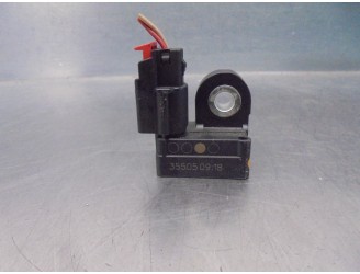 Recambio de sensor impacto para mazda 6 berlina (gg) 2.0 cat referencia OEM IAM GP9A57KC0 605610BB 