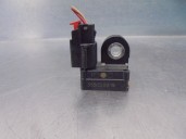 Replacement impact sensor for Mazda 6 Sedan (GG) 2.0 CAT OEM IAM reference GP9A57KC0 605610BB 