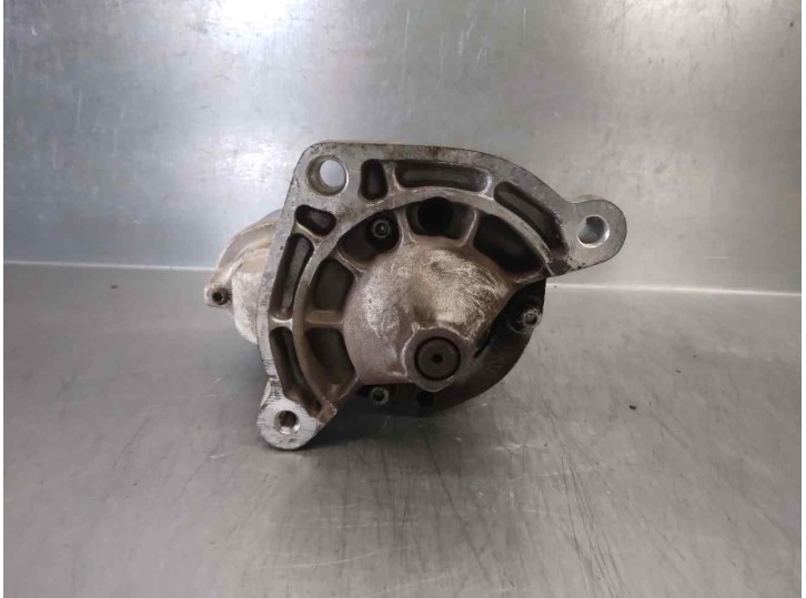 Recambio de motor arranque para peugeot 307 break / sw (s1) sw referencia OEM IAM 9648644680  