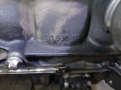 Recambio de bloque para opel astra g berlina 1.8 16v cat referencia OEM IAM X18XE1 604090 20K57539