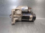 Recambio de motor arranque para peugeot 307 break / sw (s1) sw referencia OEM IAM 9648644680  