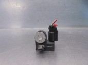 Replacement impact sensor for Mazda 6 Sedan (GG) 2.0 CAT OEM IAM reference GP9A57KC0 605610BB 