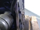 Recambio de bloque para opel astra g berlina 1.8 16v cat referencia OEM IAM X18XE1 604090 20K57539