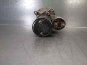 Recambio de motor arranque para peugeot 307 break / sw (s1) sw referencia OEM IAM 9648644680  