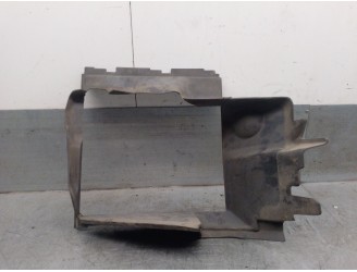 Recambio de calandra delantera de radiador para audi q7 (4lb) 3.0 tdi quattro referencia OEM IAM 4L0117336F 4L0117336F 