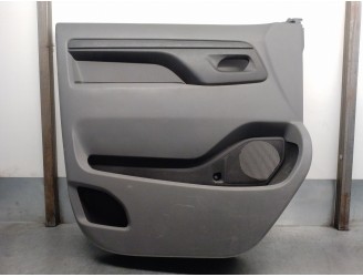 Recambio de guarnecido puerta trasera derecha para citroën jumpy combi 1.6 blue-hdi fap referencia OEM IAM 98082243ZM  