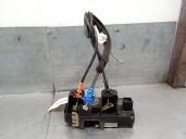 Recambio de cerradura puerta trasera derecha para opel astra g berlina 1.8 16v cat referencia OEM IAM 98561158  