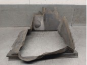 Recambio de calandra delantera de radiador para audi q7 (4lb) 3.0 tdi quattro referencia OEM IAM 4L0117336F 4L0117336F 