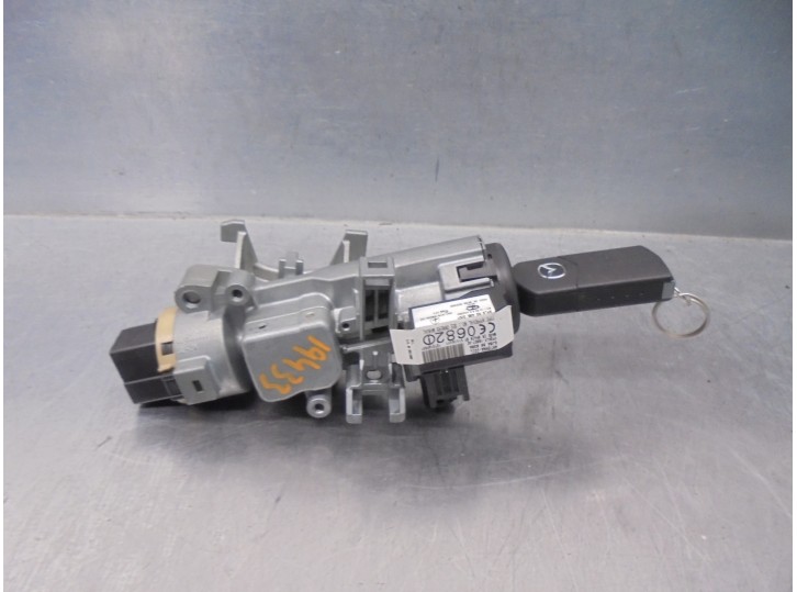 Recambio de conmutador de arranque para mazda 6 berlina (gg) 2.0 cat referencia OEM IAM GJ6A66938A 