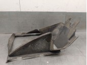 Recambio de calandra delantera de radiador para audi q7 (4lb) 3.0 tdi quattro referencia OEM IAM 4L0117336F 4L0117336F 