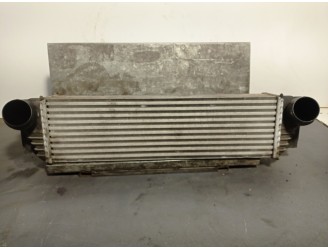 Recambio de intercooler para bmw 5 touring (f11) 520 d referencia OEM IAM 1751780562906 17517812016 R7368003 BEHR