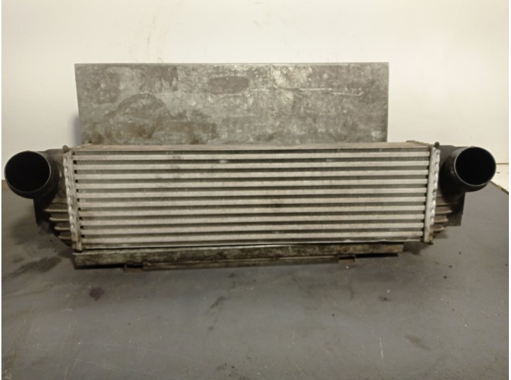 Recambio de intercooler para bmw 5 touring (f11) 520 d referencia OEM IAM 1751780562906 17517812016 R7368003 BEHR
