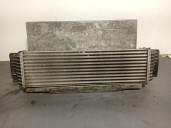 Replacement intercooler for BMW 5 Touring (F11) 520 d OEM IAM reference 1751780562906 17517812016 R7368003 BEHR