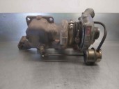 Recambio de turbocompresor para peugeot 307 break / sw (s1) sw referencia OEM IAM 2C1Q6K682BD 7261944 GARRETT