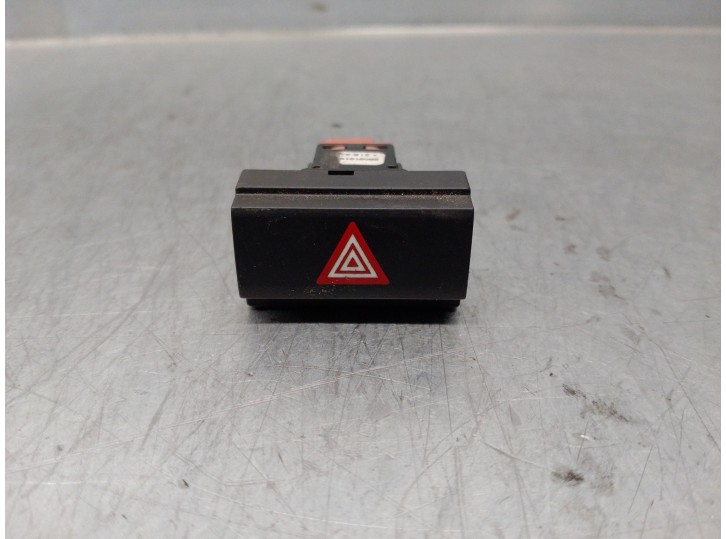 Recambio de warning para citroën jumpy combi 1.6 blue-hdi fap referencia OEM IAM 98091816  