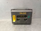 Recambio de pantalla multifuncion para opel vectra b berlina 2.2 16v cat (z 22 se) referencia OEM IAM 024438372 1236552 