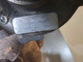 Recambio de turbocompresor para peugeot 307 break / sw (s1) sw referencia OEM IAM 2C1Q6K682BD 7261944 GARRETT