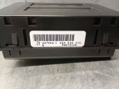 Recambio de pantalla multifuncion para opel vectra b berlina 2.2 16v cat (z 22 se) referencia OEM IAM 024438372 1236552 