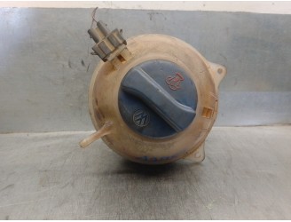 Recambio de deposito expansion para volkswagen golf iii variant ( 1h5) 1.6 referencia OEM IAM 1H0121407A 1H0121407A 
