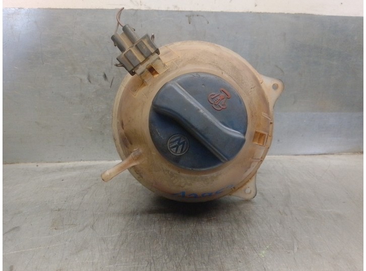 Recambio de deposito expansion para volkswagen golf iii variant ( 1h5) 1.6 referencia OEM IAM 1H0121407A 1H0121407A 