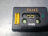 Recambio de pantalla multifuncion para opel vectra b berlina 2.2 16v cat (z 22 se) referencia OEM IAM 024438372 1236552 
