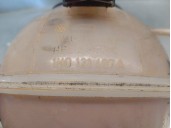 Recambio de deposito expansion para volkswagen golf iii variant ( 1h5) 1.6 referencia OEM IAM 1H0121407A 1H0121407A 