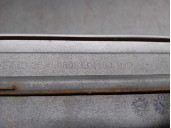 Recambio de molduras traseras para citroën jumpy combi 1.6 blue-hdi fap referencia OEM IAM 9808381080 DE CORREDERA IZQUIERDA