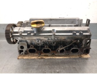 Recambio de culata para opel astra g berlina 1.8 16v cat referencia OEM IAM 90536006 5607064 90536413