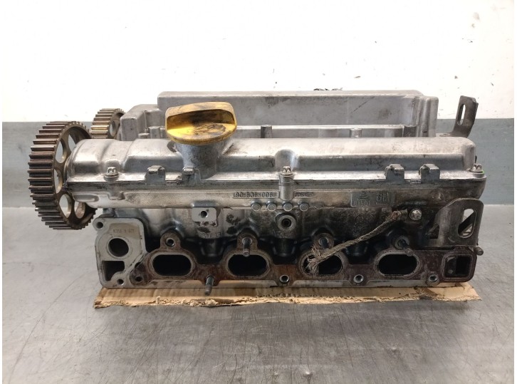Recambio de culata para opel astra g berlina 1.8 16v cat referencia OEM IAM 90536006 5607064 90536413