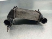 Recambio de intercooler para audi a4 berlina (8e) referencia OEM IAM 8E0145805L 