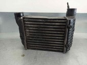 Recambio de intercooler para audi a4 berlina (8e) referencia OEM IAM 8E0145805L 