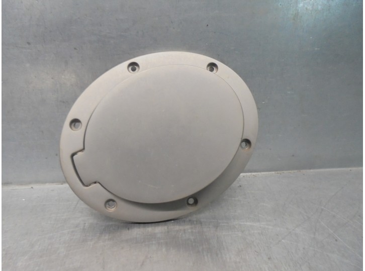 Recambio de tapa exterior combustible para mazda 6 berlina (gg) 2.0 cat referencia OEM IAM GJ6A42410E 