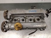 Recambio de culata para opel astra g berlina 1.8 16v cat referencia OEM IAM 90536006 5607064 90536413