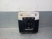 Recambio de luz interior para bmw 3 touring (f31) 330 d xdrive referencia OEM IAM 63319312494 63319312494 