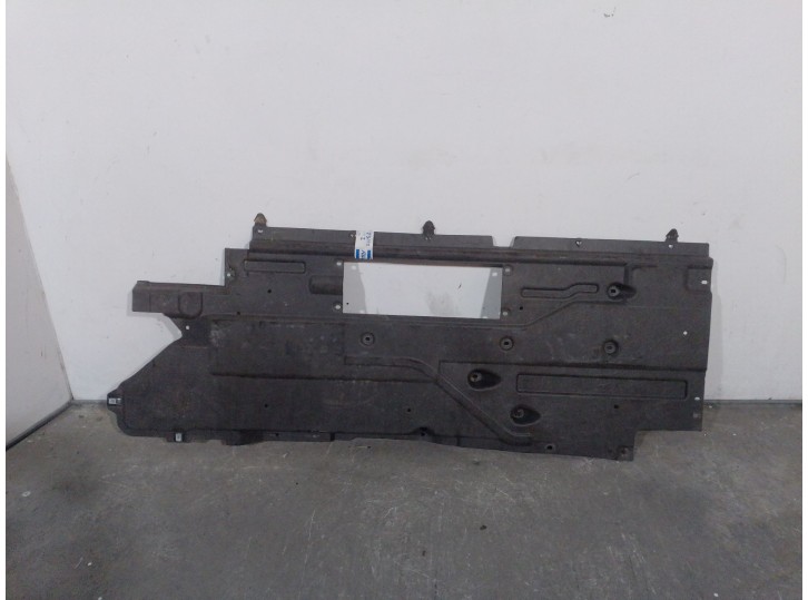 Recambio de cubrecarter para jaguar xe (x760) 2.0 d referencia OEM IAM GX73104C21  