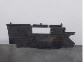 Recambio de cubrecarter para jaguar xe (x760) 2.0 d referencia OEM IAM GX73104C21  