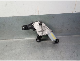 Recambio de motor limpia trasero para kia picanto ii (ta) 1.0 referencia OEM IAM 987001Y000 987001Y000 