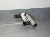 Recambio de motor limpia trasero para kia picanto ii (ta) 1.0 referencia OEM IAM 987001Y000 987001Y000 